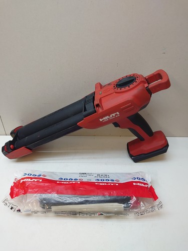 Hilti hde 500 cordless 22v - hilti,