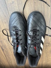 adidas Goletto VII Black