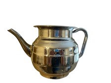 Stainless Steel Lota Wash WC