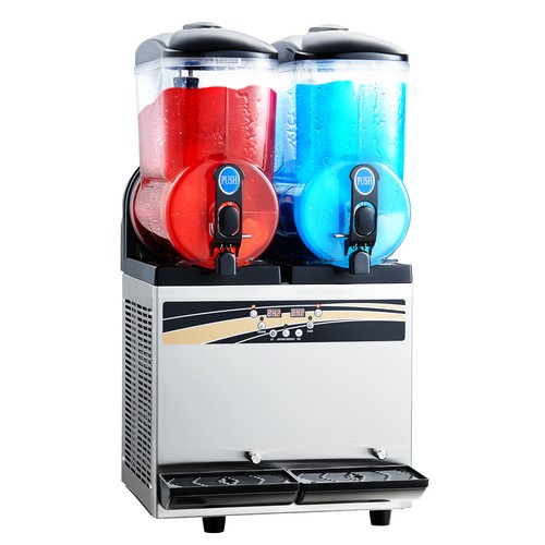 Uimoso 15lx2 commercial slushy - 15lx2,