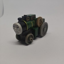 Adventures 2.5" Trevor Train - 2016 Thomas The Tank Engine