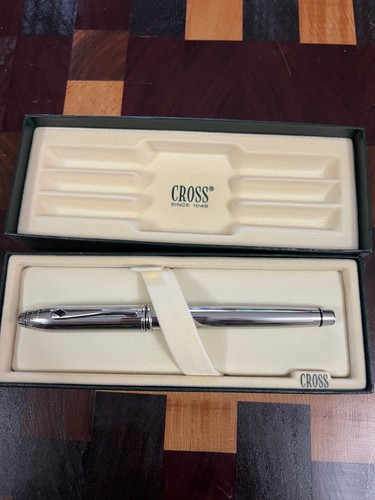 Cross rollerball pen - pen, townsend