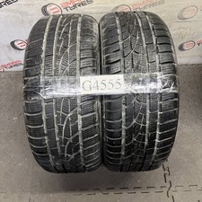 2x 195 50 R15 82H HANKOOK