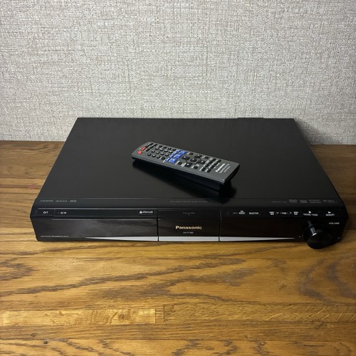 Panasonic pt460 dvd home - sa-pt460,