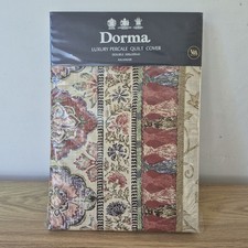 Dorma Kalamaki Luxury Percale
