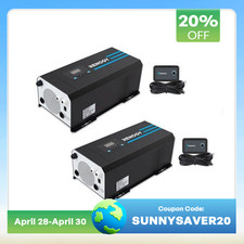 Renogy 2000W 3000W Pure Sine