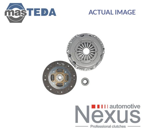F1a040nx clutch kit nexus for - f1a040nx,