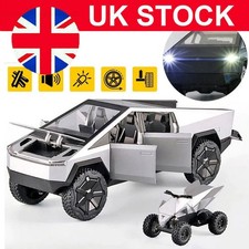 1:24 Tesla Cybertruck pickup