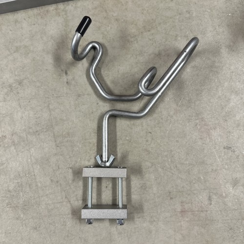 Fishing rod holders - 6,