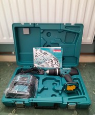 Makita DHP453STE 18V LXT Combi