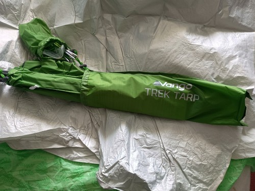 Vango trek tarp - trek,
