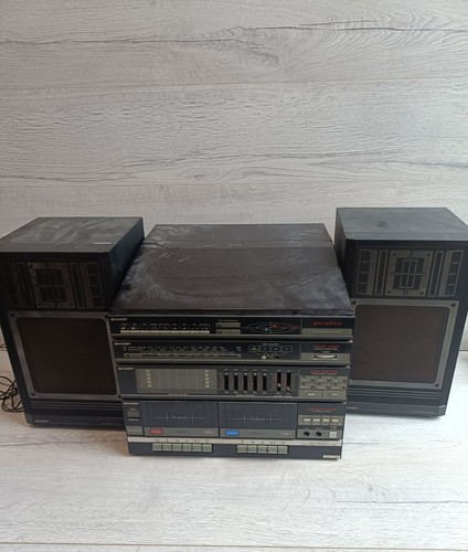 Sharp 1900 both sides - vz-1900,