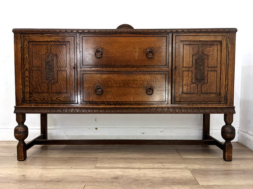 Sideboard antique edwardian - antique,