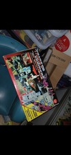 Transformers G1 Metro-titan /