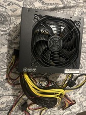 Corsair CX650M Power Supply