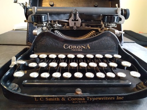 Rare vintage 1939 - rare,