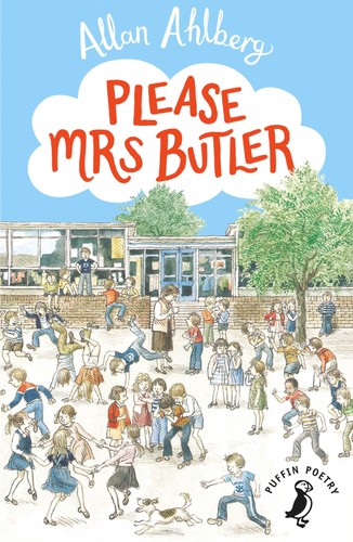 Please mrs butler verses - mrs, butler: