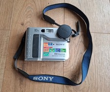 Sony Digital Camera Mavica