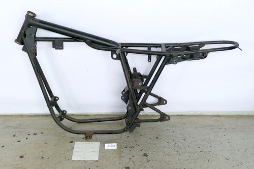 Moto morini 350 2 - moto, 3
