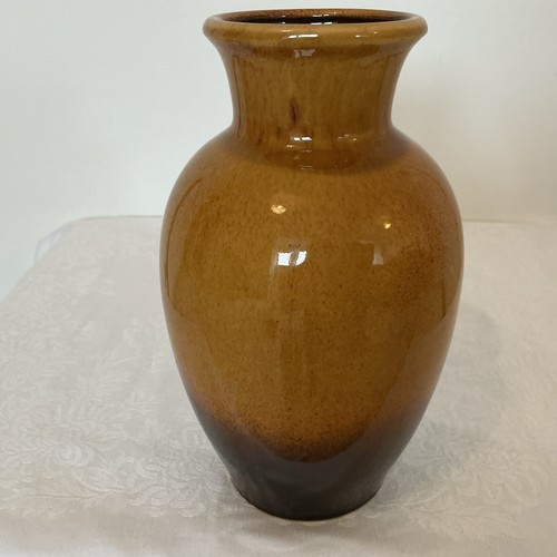 West german scheurich - scheurich, vase