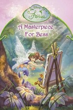 Masterpiece for bess - a,