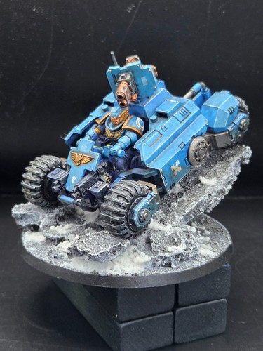 Warhammer 40k primaris space - warhammer,