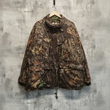 10X Mossy Oak Break-Up Camo