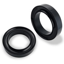 2PCS Coil Spring Spacer 1"
