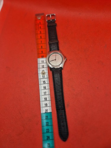 Mens vintage adidas watch - adidas,