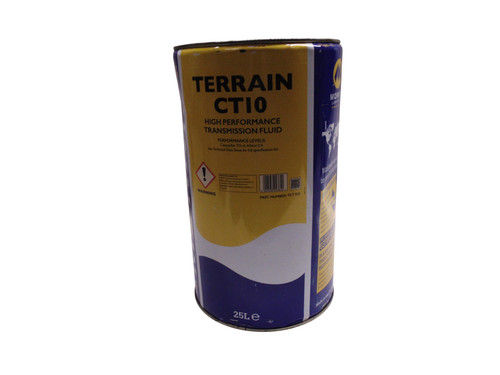 Morris lubricants ct10 - morris,