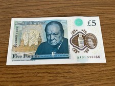 Rare First Run AA01 Polymer