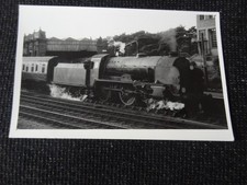 Bournemouth Train Photo - 111346