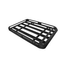 Updated Roof Rack Cargo Basket