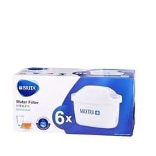 6 Pack Brita Maxtra Plus