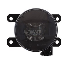 Citroen C4 2020-> Fog Light