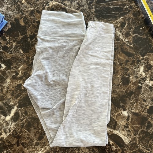 Lululemon leggings pants - leggings,