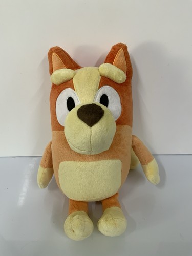 Bluey bingo dog talking - dog, sounds