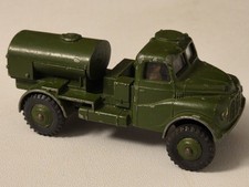 Vintage Dinky Toys 643 Army
