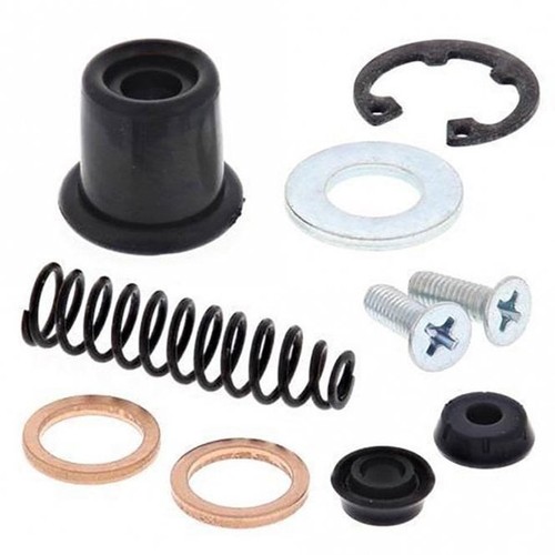 All balls front master - front,