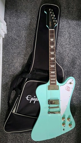 Epiphone firebird kerry - epiphone,