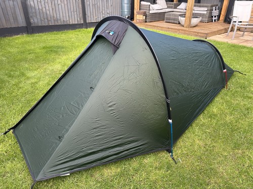 Terra nova starlite - starlite, 1