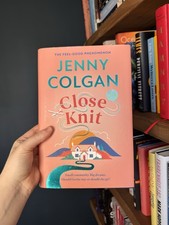 Close Knit  by Jenny Colgan