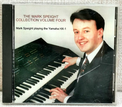 Mark speight the - 'the, collection