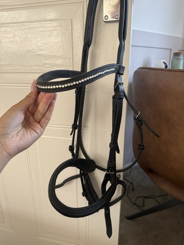 Equipe emporio bridle - equipe,