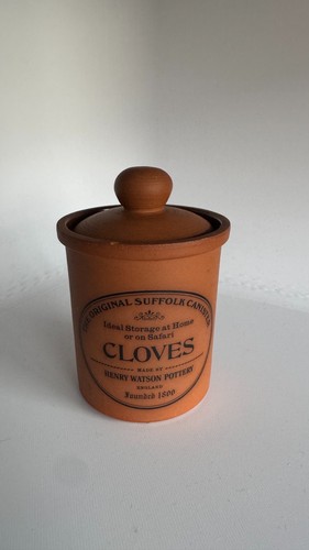 Henry watson pottery - henry,