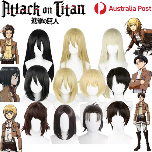 Attack titan eren - titan,