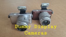 Olympus Pen Mini E-PM1 Micro