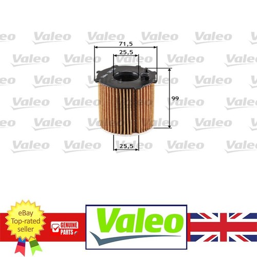 Oil filter for - for, citroen