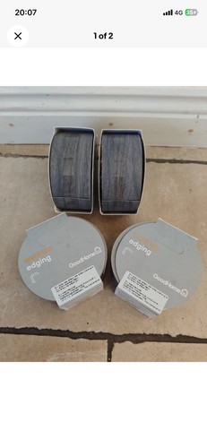 Worktop edging 3m x - x,