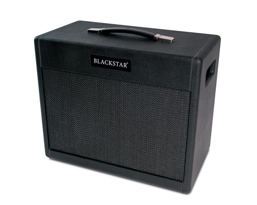 Blackstar james 112 - 112, cab